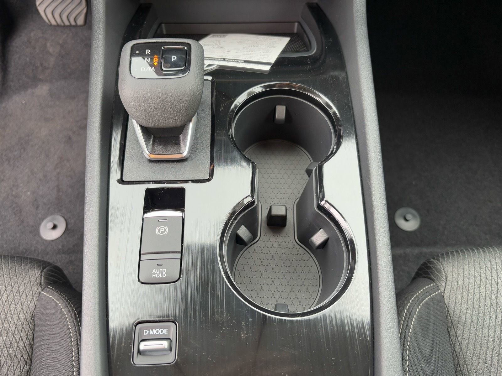 New 2026 Nissan Rogue SV image 27