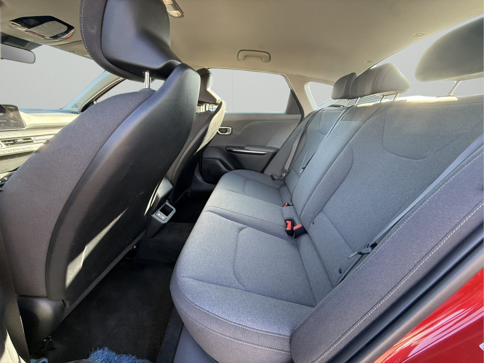 Used 2025 Kia K4 FWD image 20