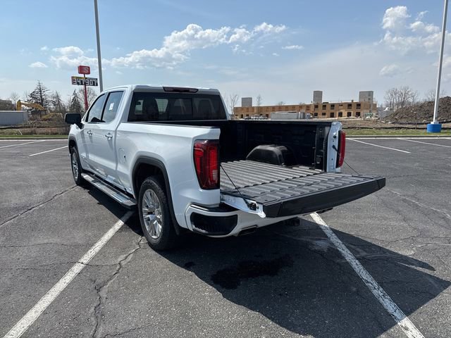 Certified 2024 GMC Sierra 1500 Denali image 14