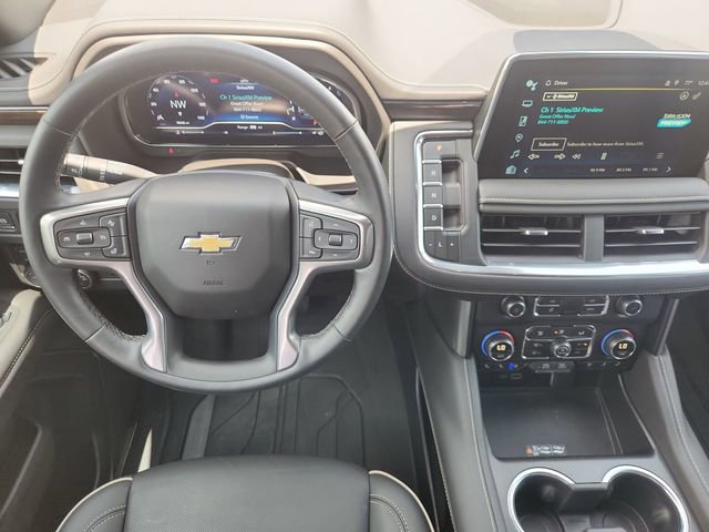 Used 2024 Chevrolet Tahoe Premier w/ Premium Package AWD/4WD image 11