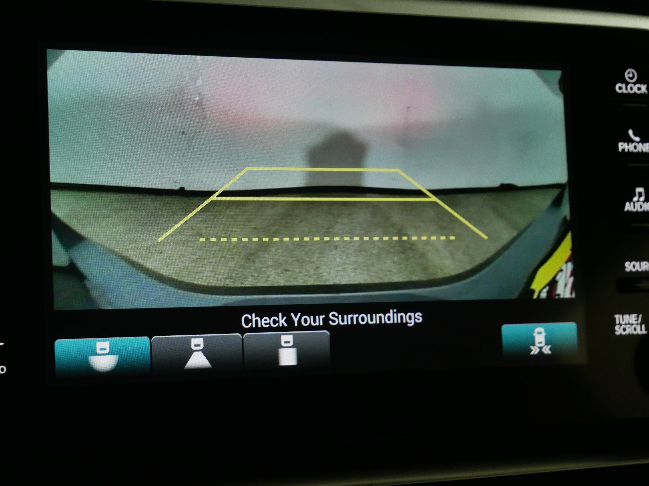 Used 2019 Honda Accord EX-L image 33