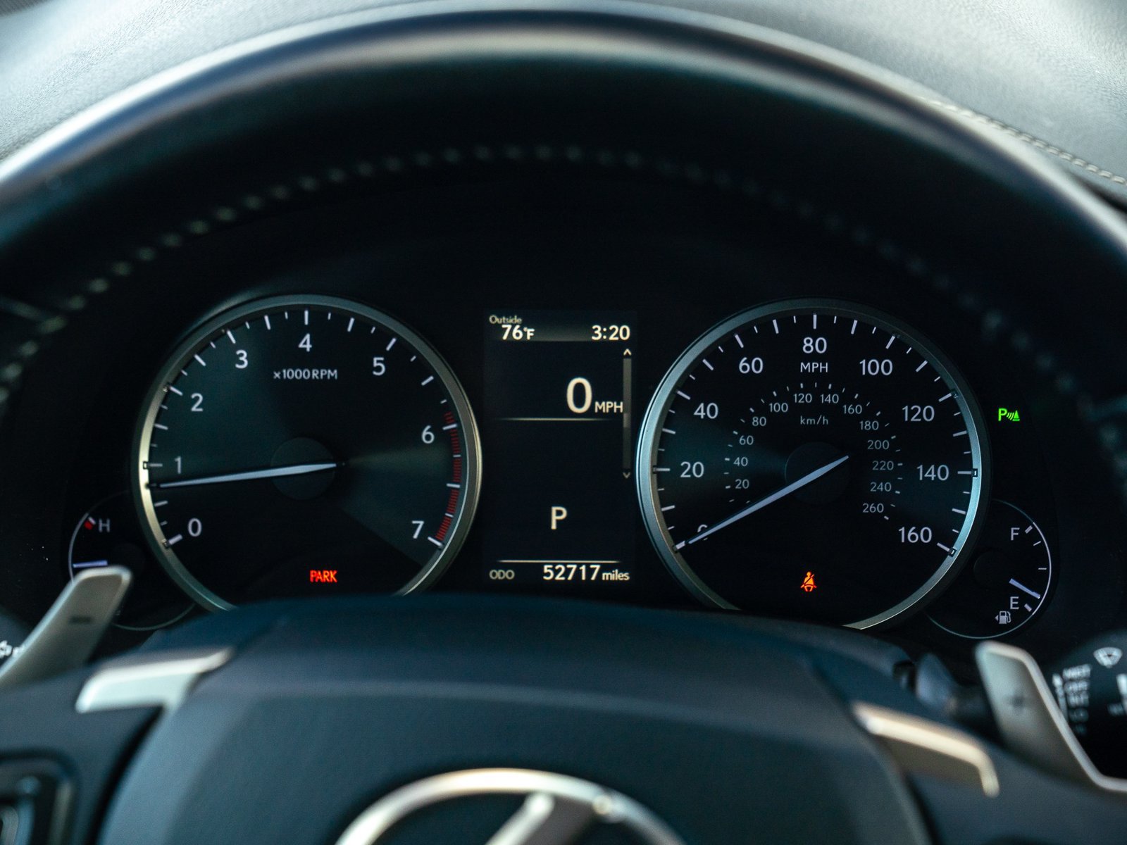 Used 2019 Lexus NX 300 AWD w/ Comfort Package image 21