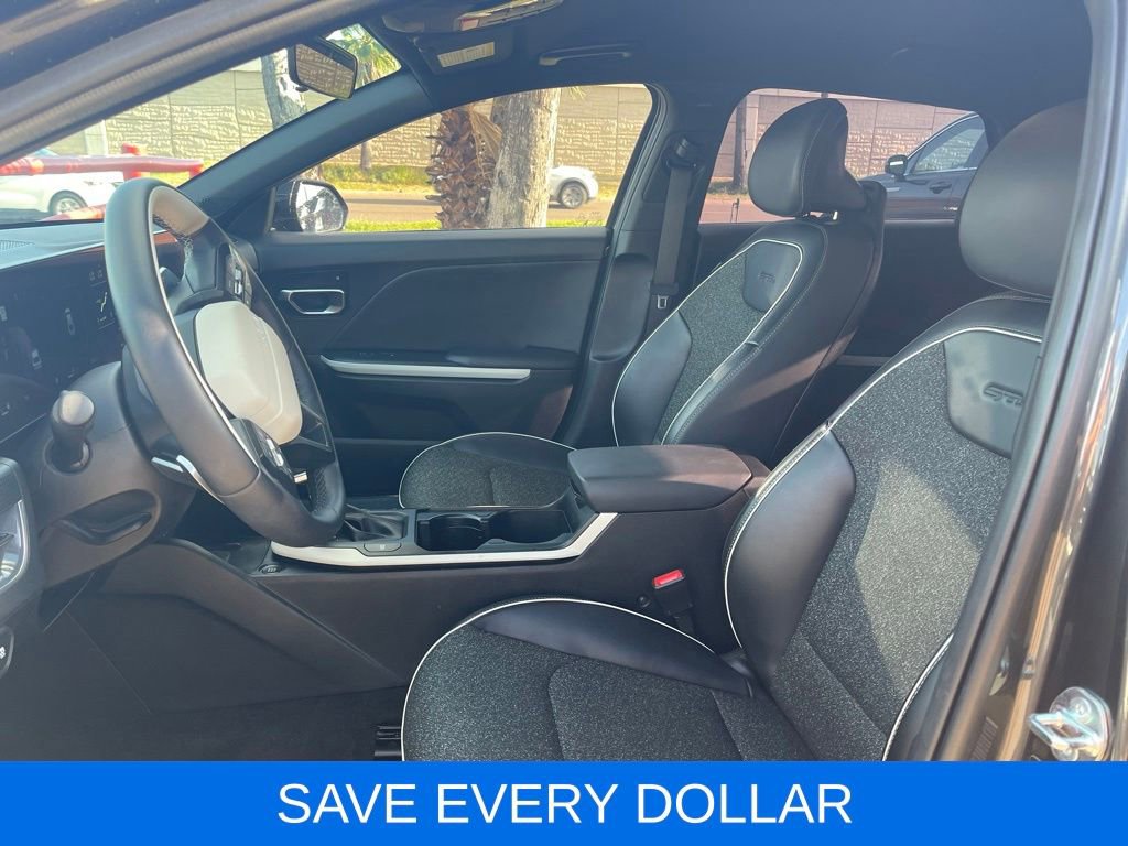 Used 2025 Kia K4 GT-Line FWD image 13