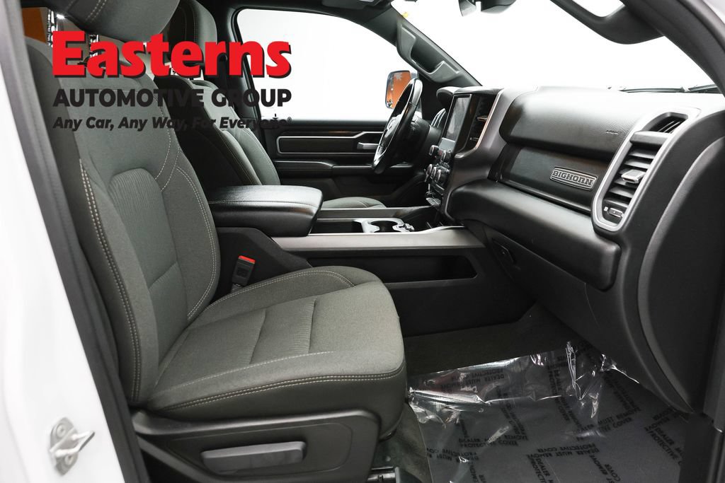 Used 2023 RAM 1500 Big Horn AWD/4WD image 25