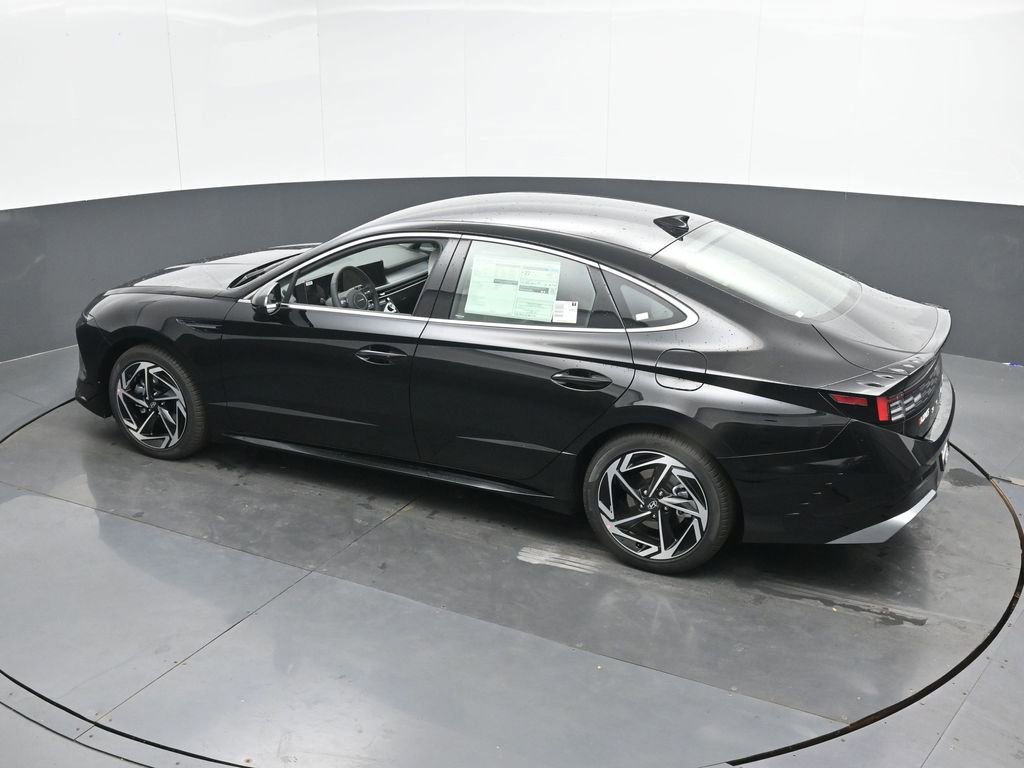 New 2026 Hyundai Sonata SEL image 44