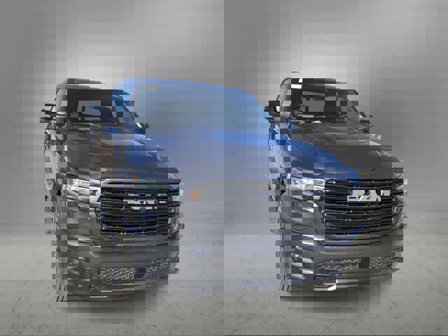 New 2026 RAM 1500 Laramie image 9