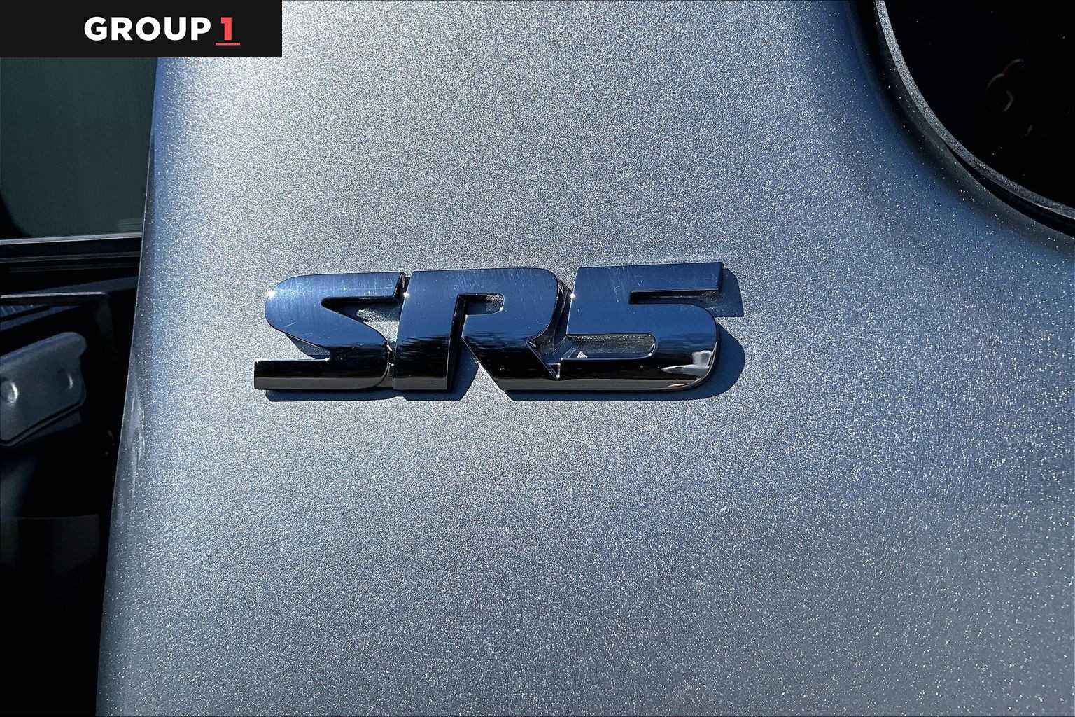 Certified 2023 Toyota Tacoma SR5 AWD/4WD image 10