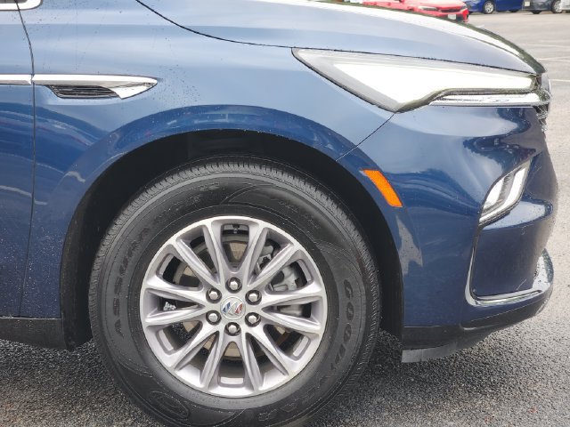 Used 2023 Buick Enclave Essence w/ Trailering Package, 5000 lbs. FWD image 6