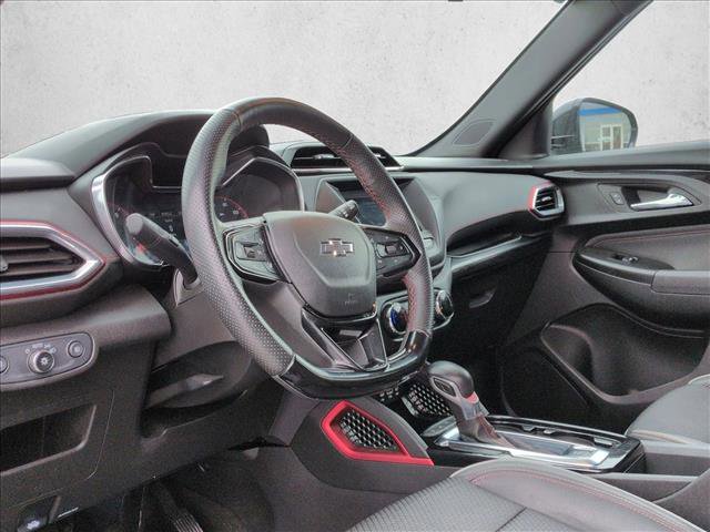 Used 2022 Chevrolet TrailBlazer RS image 10