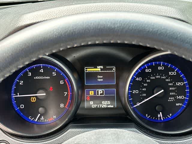 Used 2018 Subaru Legacy 2.5i Limited w/ Popular Package #2A AWD/4WD image 7