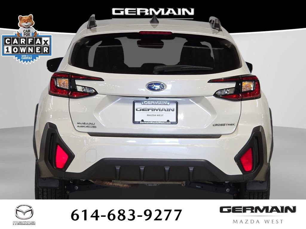 Used 2024 Subaru Crosstrek 2.0i Premium AWD/4WD image 13