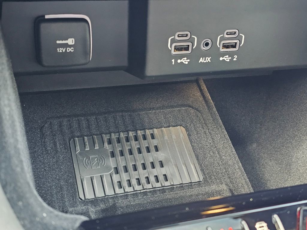 New 2026 Jeep Grand Wagoneer 4WD image 28