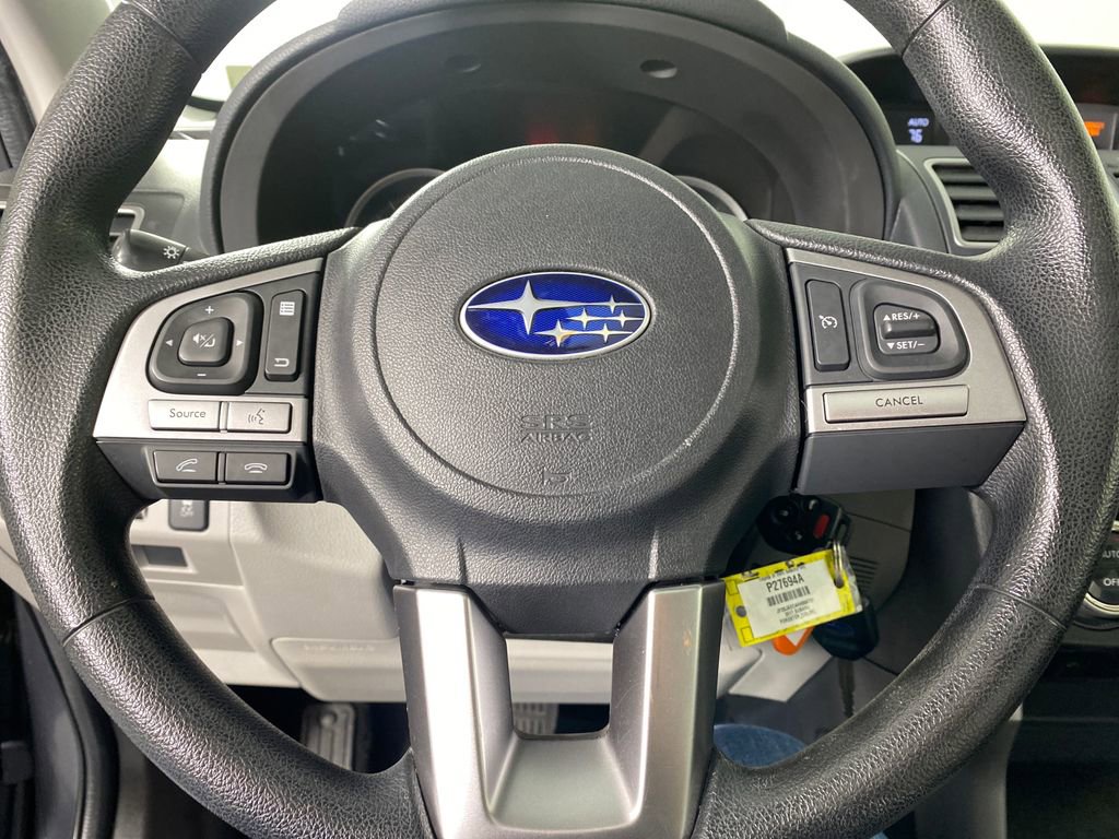 Used 2017 Subaru Forester 2.5i Premium w/ All-Weather Package image 13