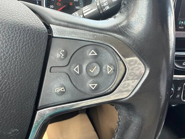 Used 2019 Chevrolet Traverse LT w/ LPO, Blackout Package AWD/4WD image 22
