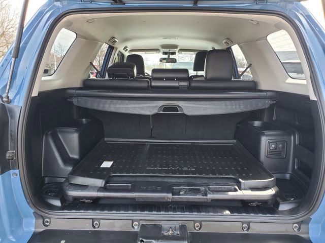 Used 2018 Toyota 4Runner TRD Pro image 7