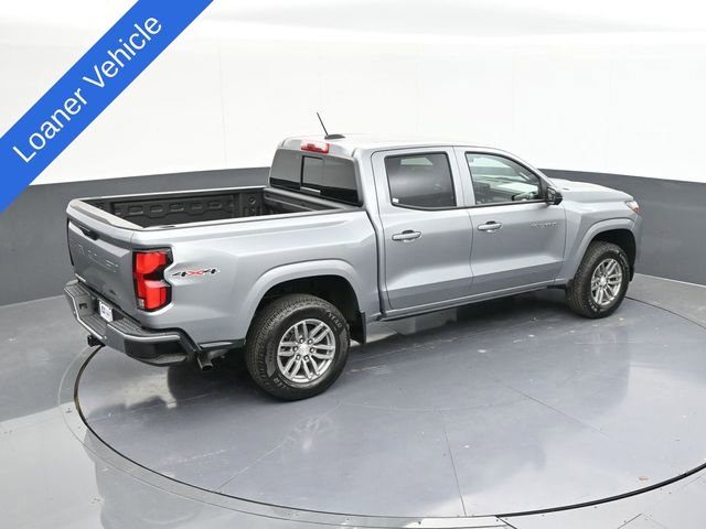 New 2025 Chevrolet Colorado LT w/ LT Convenience Package image 44