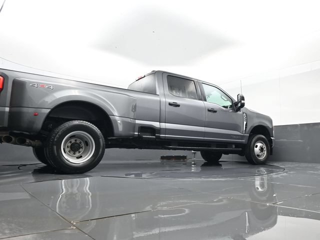 Used 2024 Ford F350 XLT AWD/4WD image 23