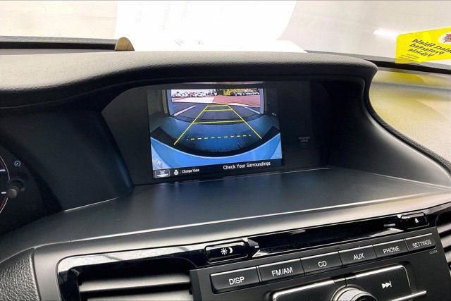 Used 2016 Honda Accord Sport image 24