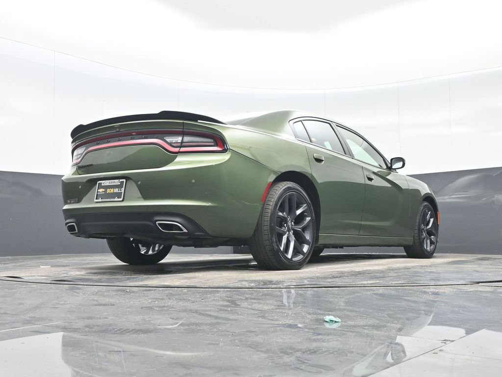 Used 2022 Dodge Charger SXT w/ Driver Convenience Group image 30