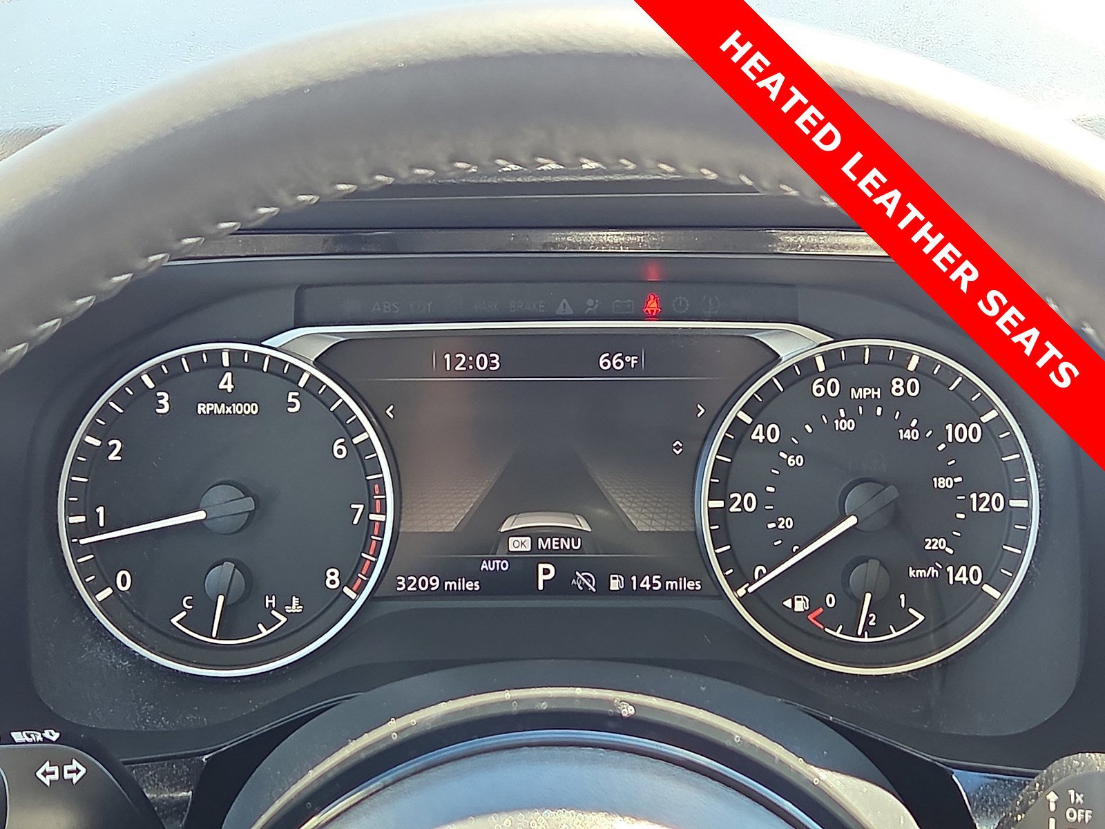 Used 2025 Nissan Pathfinder SL image 23