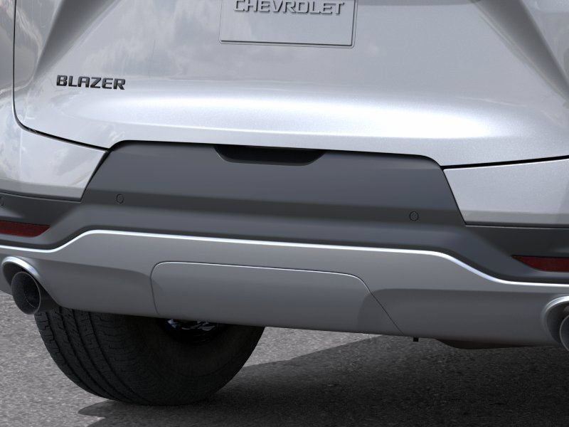 New 2026 Chevrolet Blazer LT w/ Convenience Package FWD image 37
