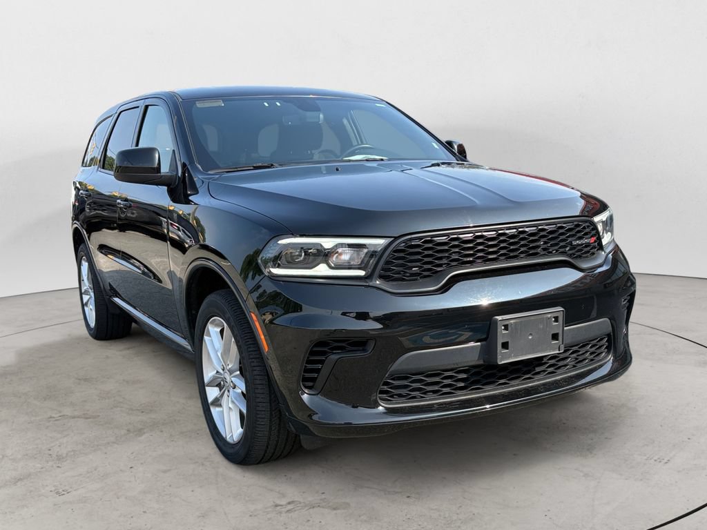 Used 2025 Dodge Durango GT
