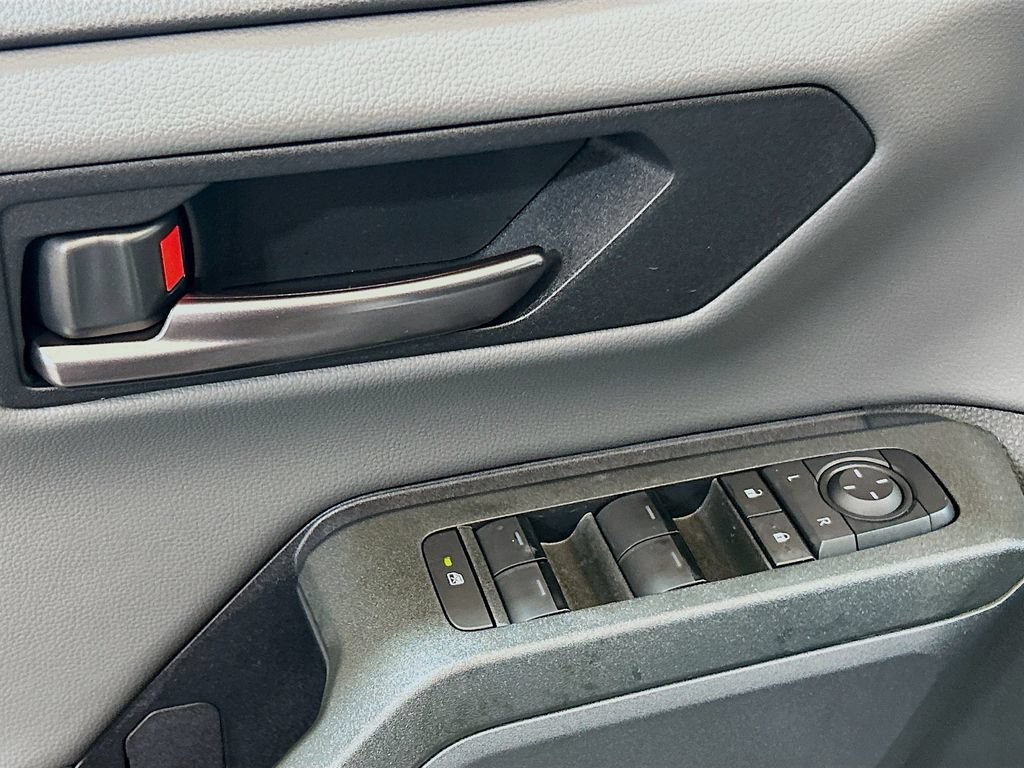 New 2026 Toyota RAV4 SE AWD/4WD image 16