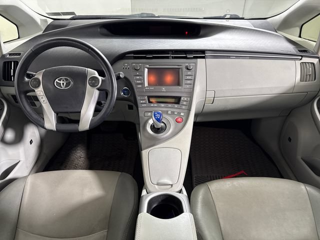 Used 2013 Toyota Prius Five FWD image 18
