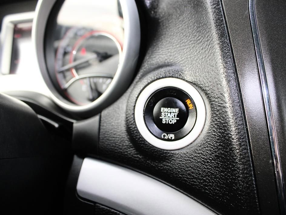 Used 2018 Dodge Journey SE FWD image 11