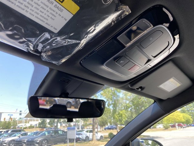 New 2025 Hyundai Tucson XRT image 30