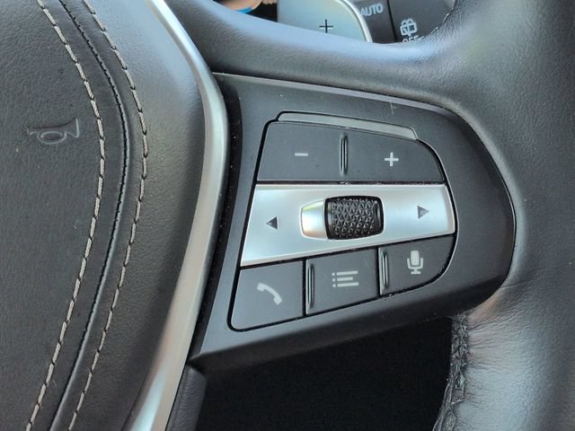 Used 2021 BMW X5 sDrive40i w/ Premium Package RWD image 27