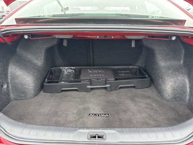 Certified 2024 Nissan Altima 2.0 SR image 20