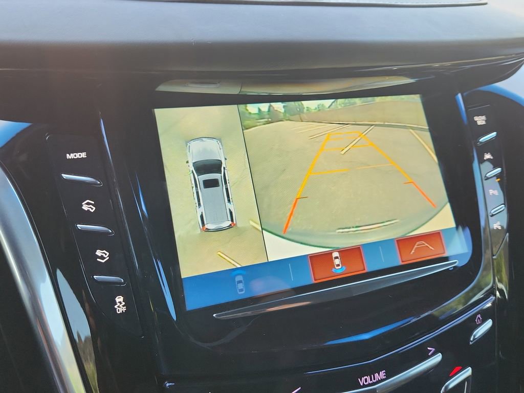 Used 2019 Cadillac Escalade ESV Platinum image 28