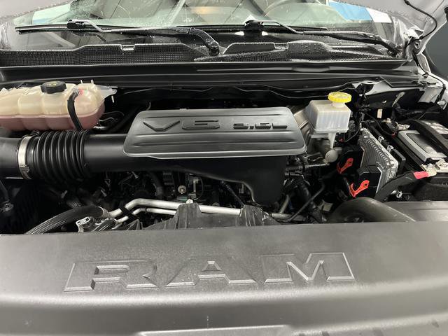 Used 2023 RAM 1500 Tradesman image 36