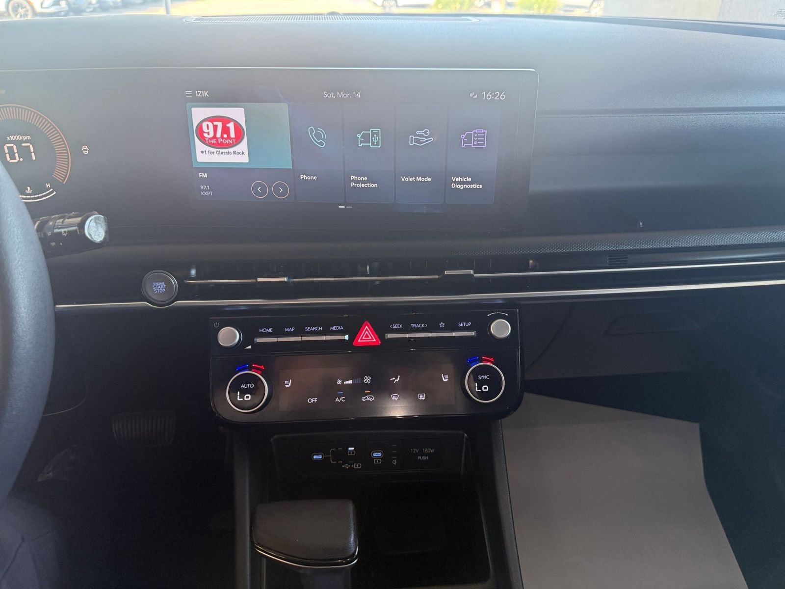 Used 2025 Hyundai Tucson SEL FWD image 17