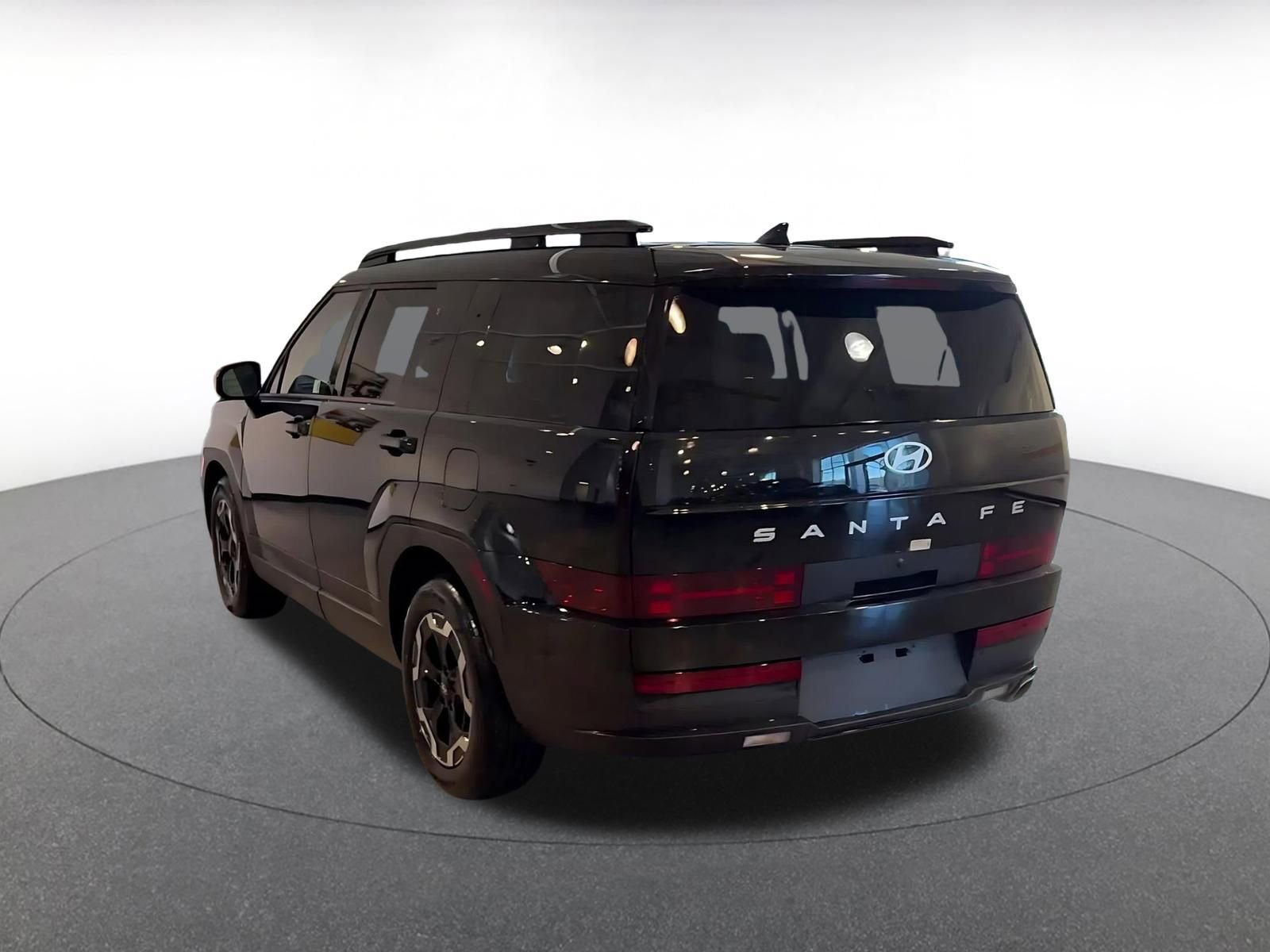 Used 2025 Hyundai Santa Fe SEL image 12