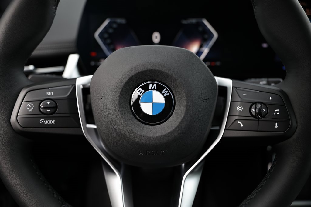 New 2026 BMW X1 xDrive28i w/ Convenience Package image 32