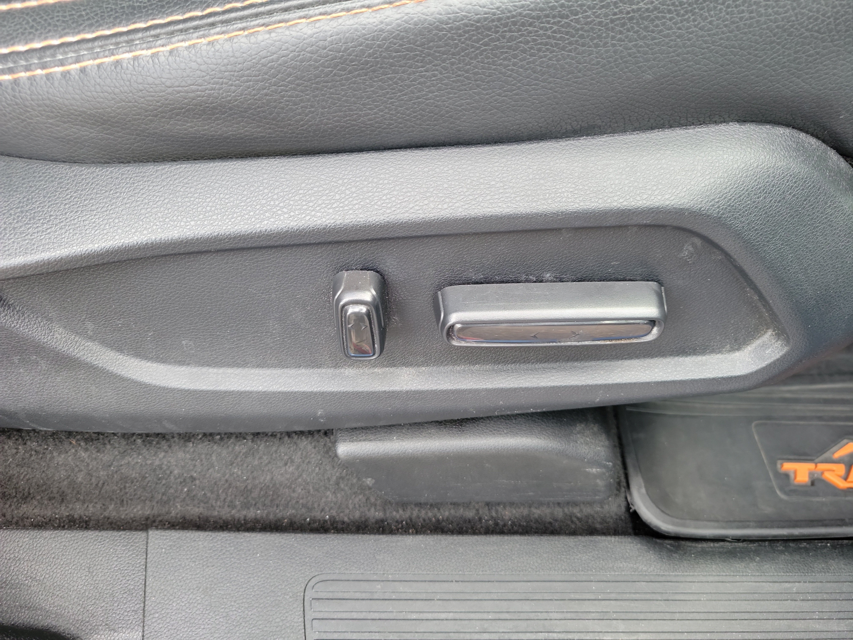 Used 2024 Honda Pilot TrailSport image 20
