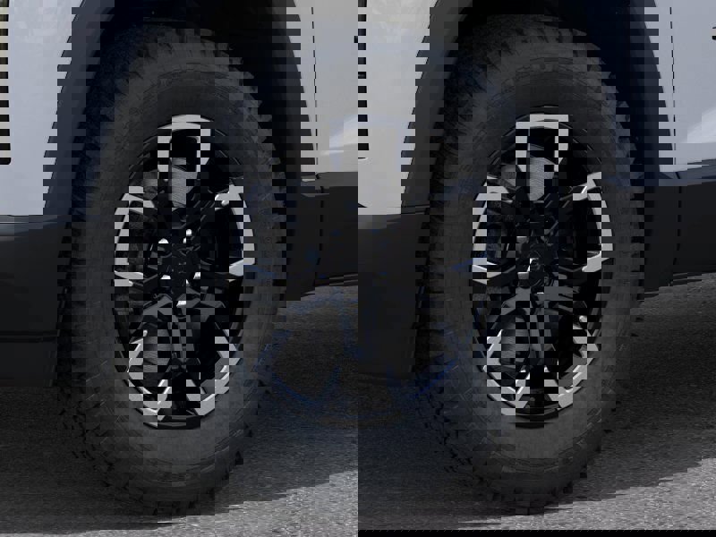 New 2026 Chevrolet Equinox ACTIV image 9