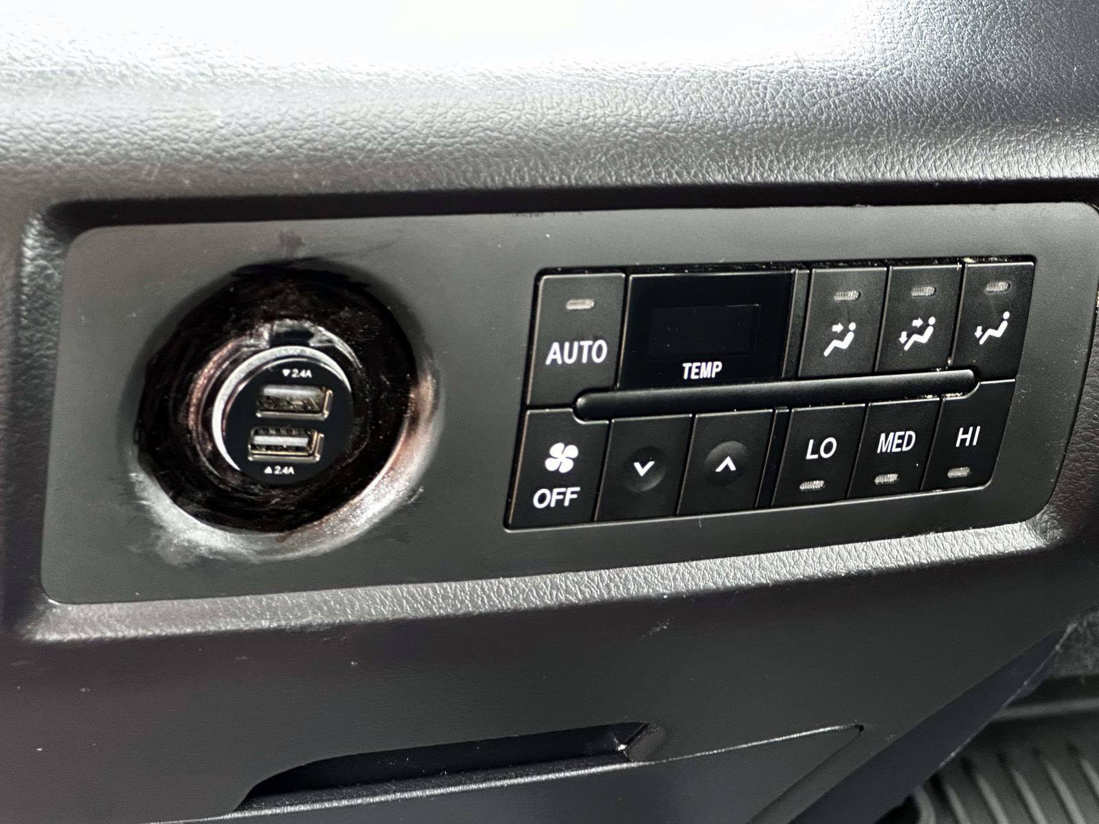 Certified 2018 Toyota Sequoia TRD Sport AWD/4WD image 21
