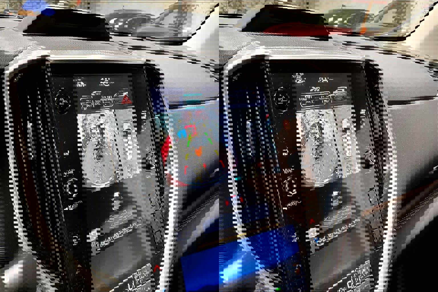 Used 2024 Subaru Ascent Touring image 26