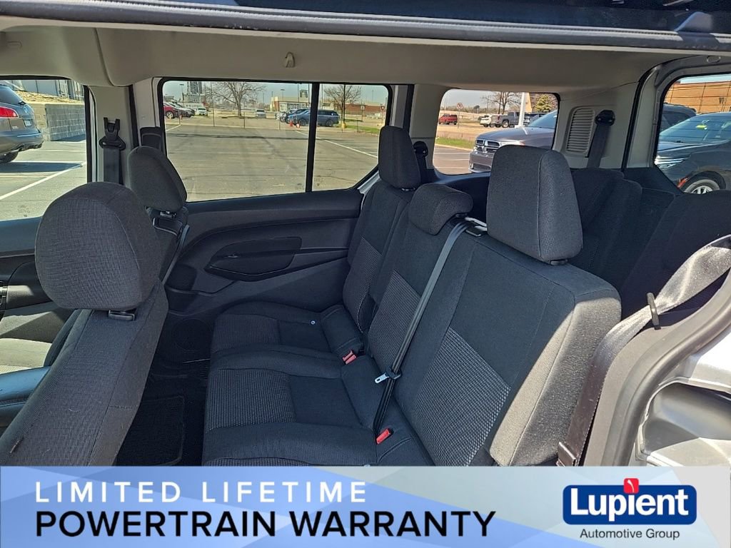 Used 2018 Ford Transit Connect XL image 14