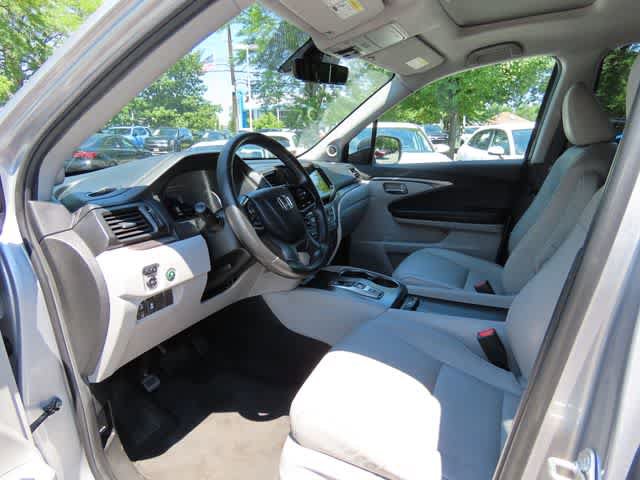 Used 2021 Honda Pilot Special Edition image 2