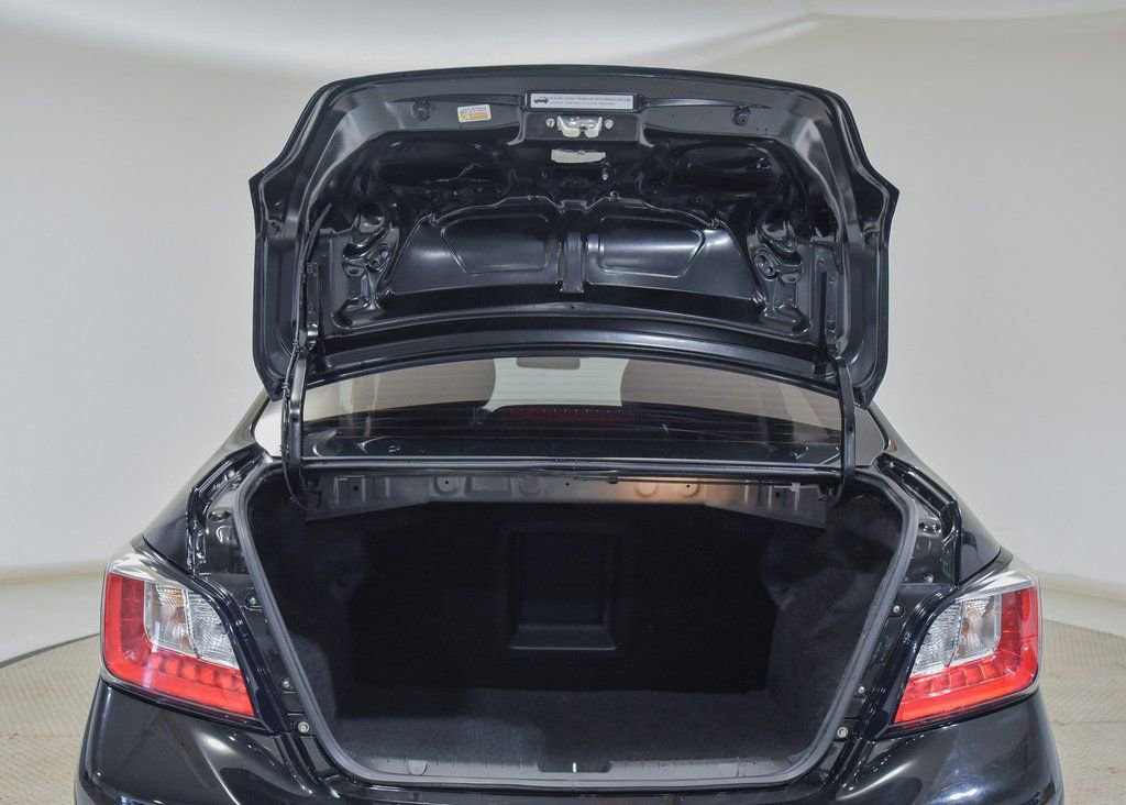 Used 2023 Mitsubishi Mirage G4 LE image 14