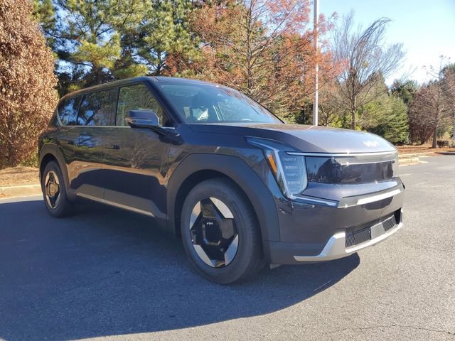 New 2026 Kia EV9 Light image 3