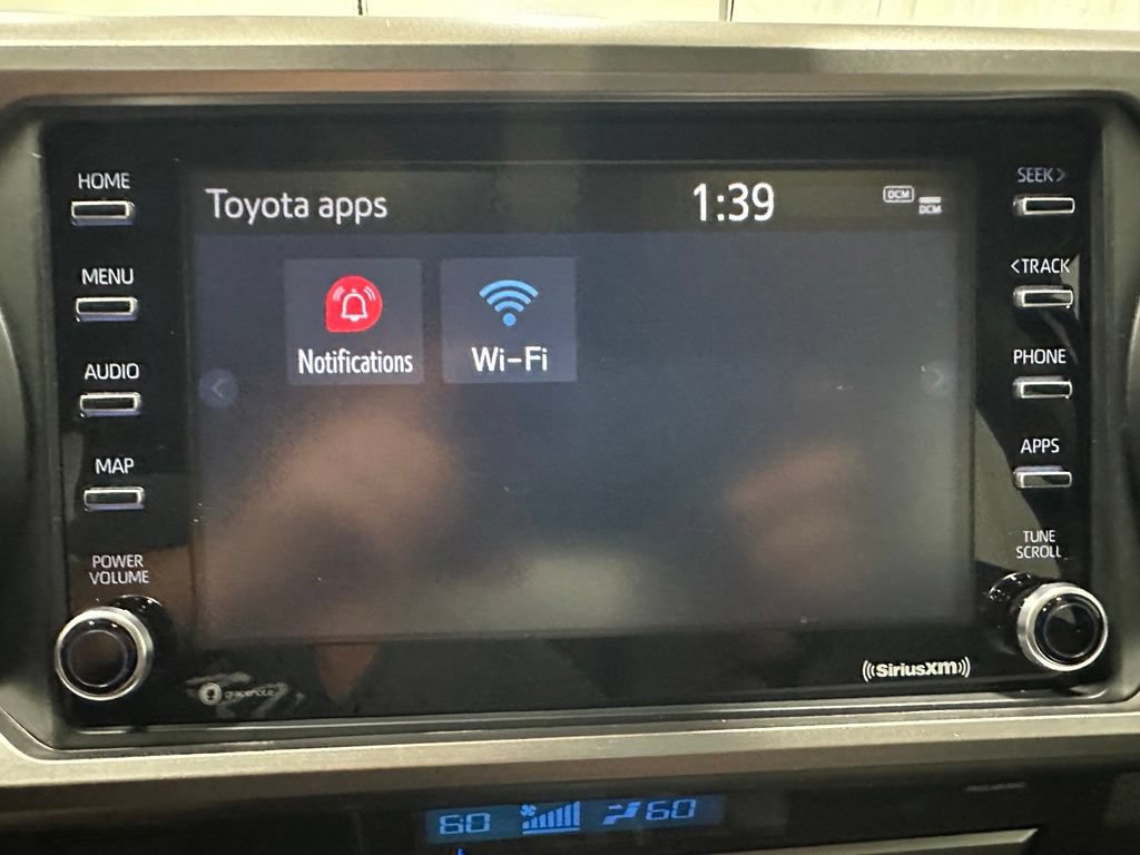Used 2023 Toyota Tacoma SR5 w/ Technology Package AWD/4WD image 32