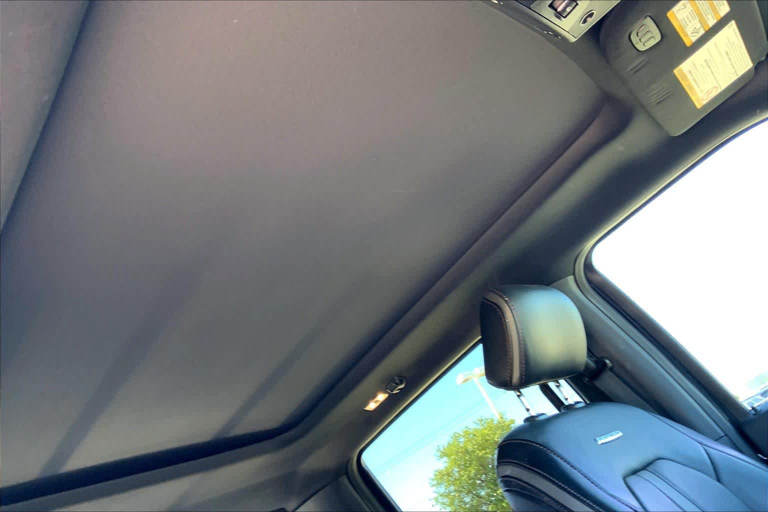 Used 2020 Ford F250 Platinum w/ FX4 Off-Road Package AWD/4WD image 13
