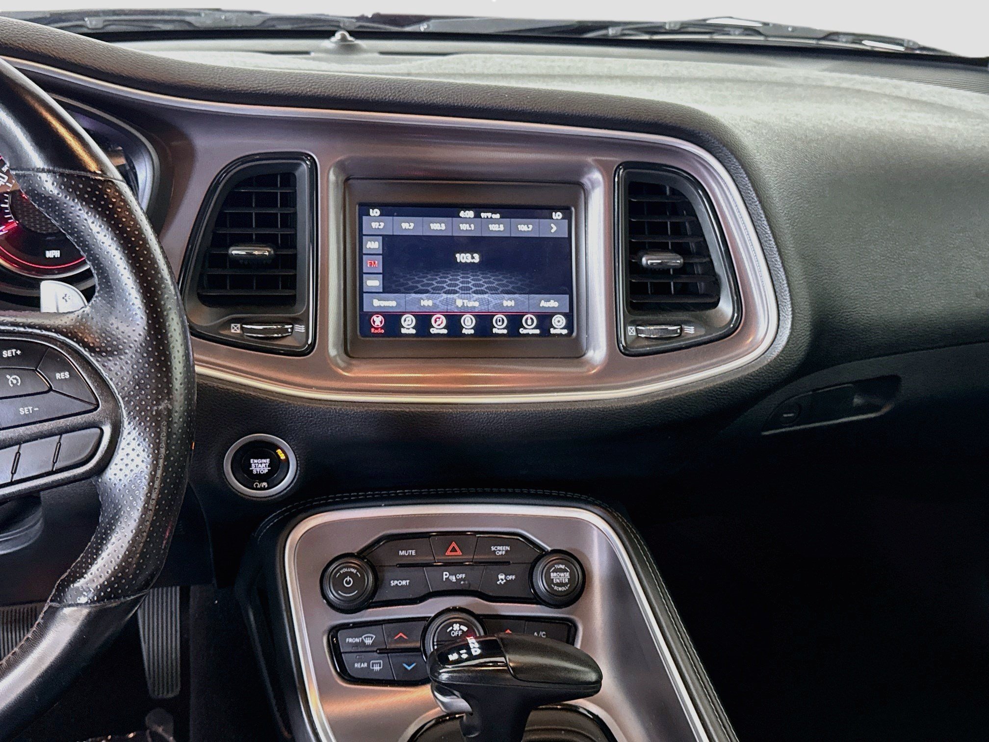 Used 2022 Dodge Challenger GT RWD image 18