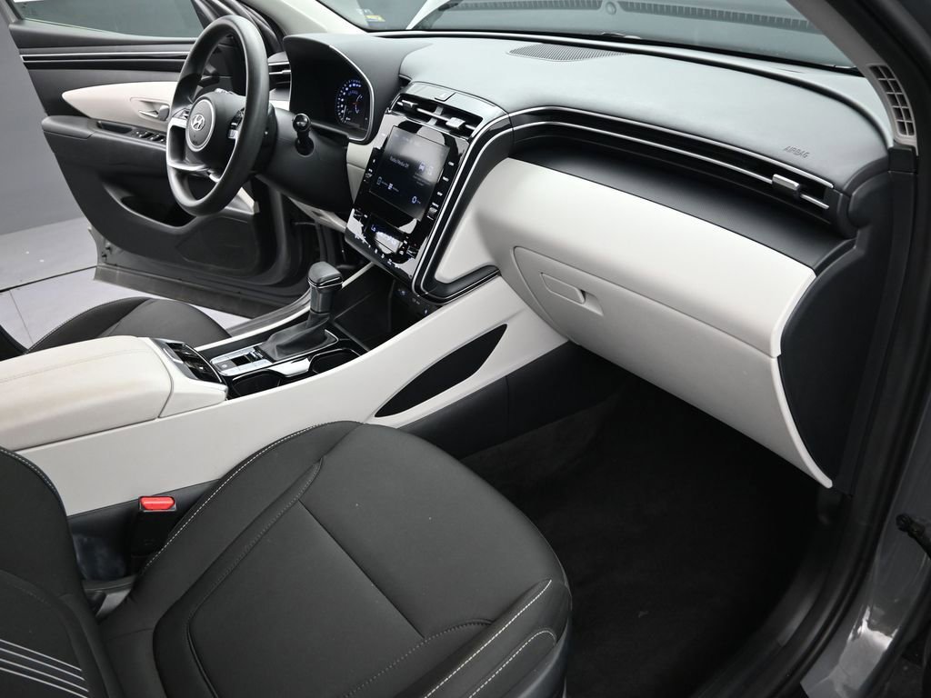 Used 2024 Hyundai Tucson SEL image 24
