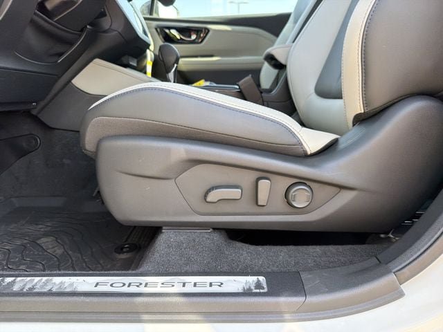 New 2026 Subaru Forester Limited AWD/4WD image 22